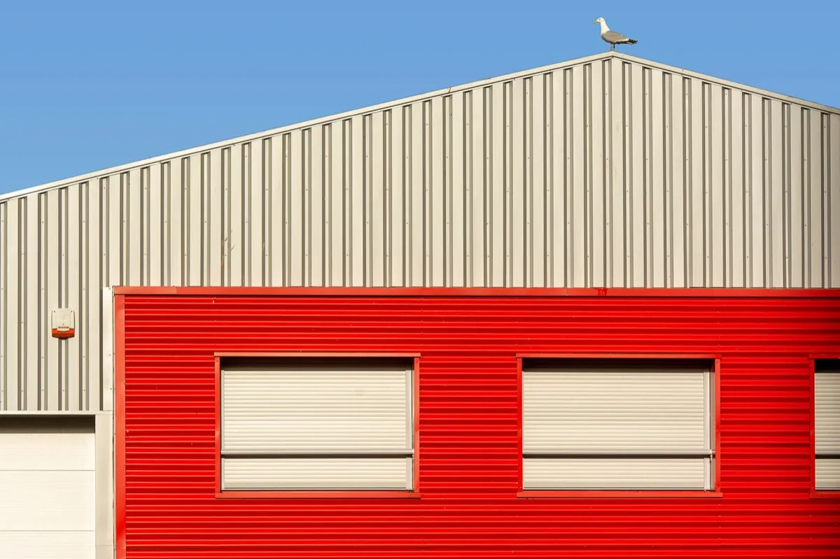 Commercial Roofing in Sanford, FL