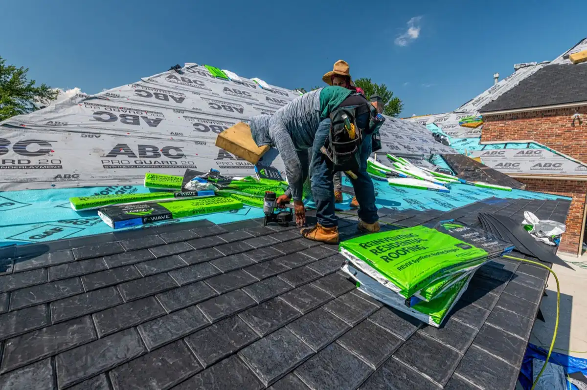 Emergency Tarping in Sanford, FL