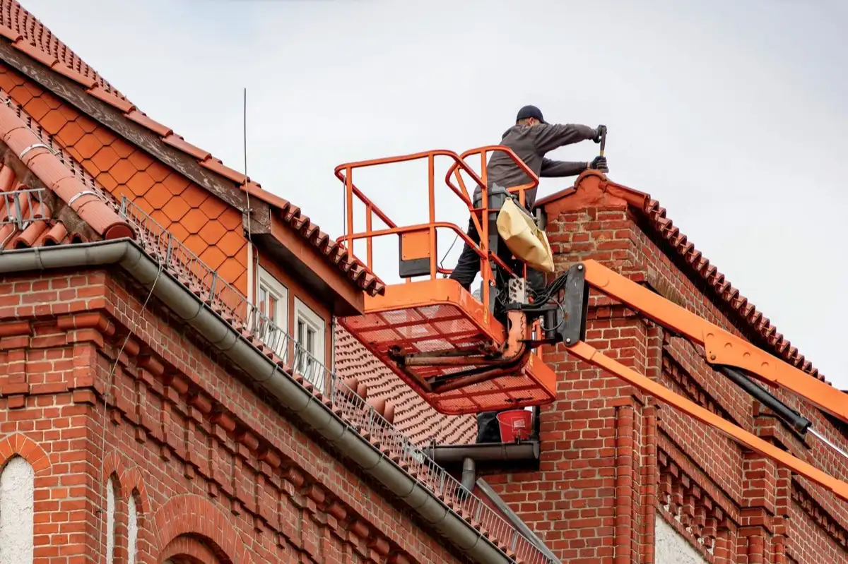 Insurance Claim Help in Sanford, FL