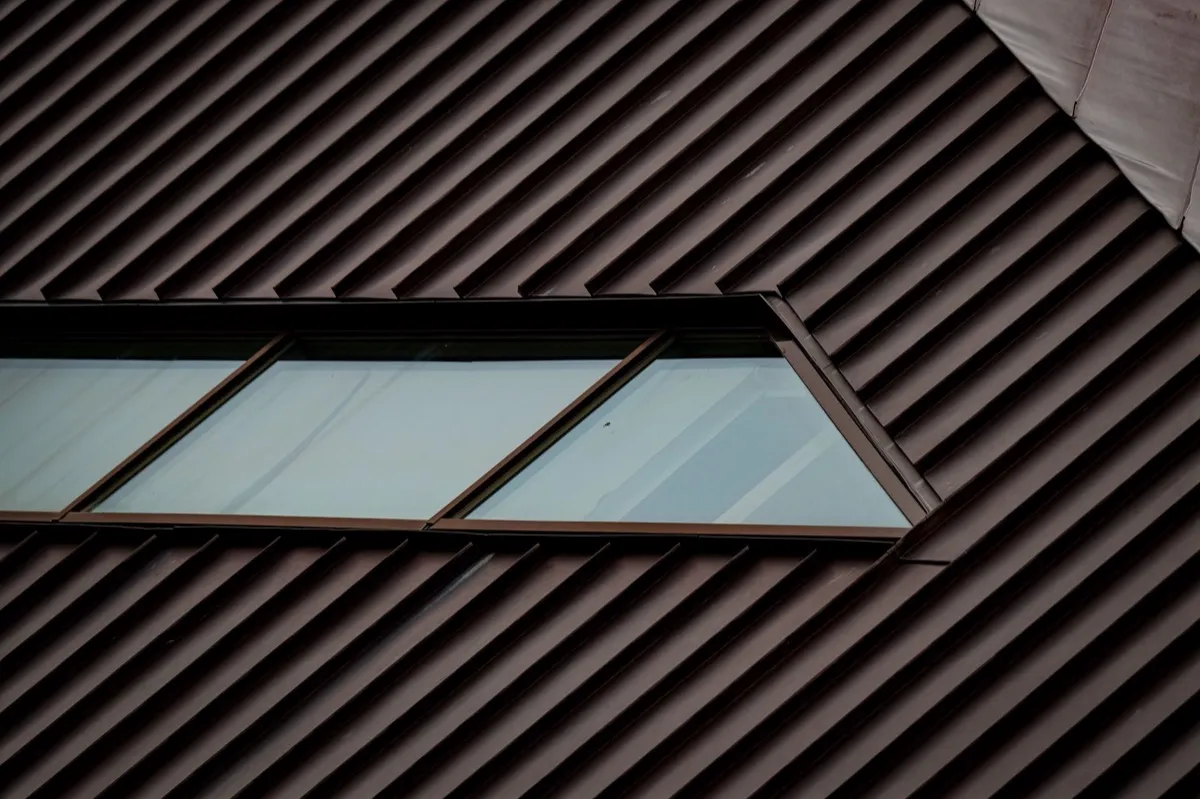 Metal Roofing in Sanford, FL