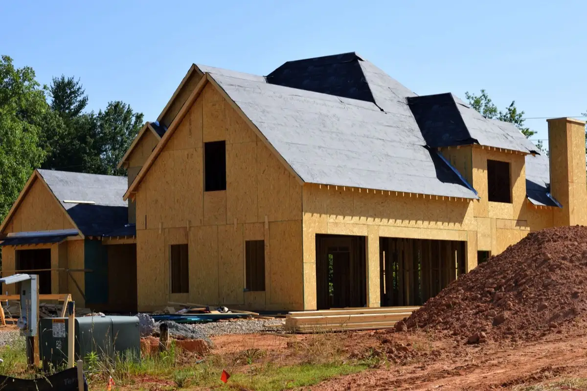 roofing project in Sanford, FL — 3