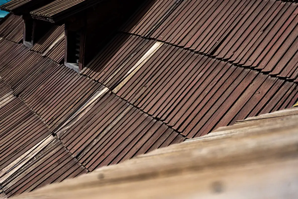 Roof Replacement in Sanford, FL