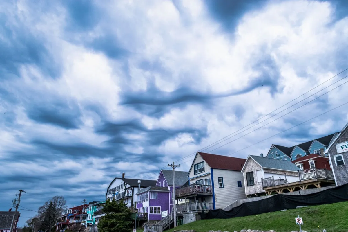 Storm Damage Restoration in Sanford, FL