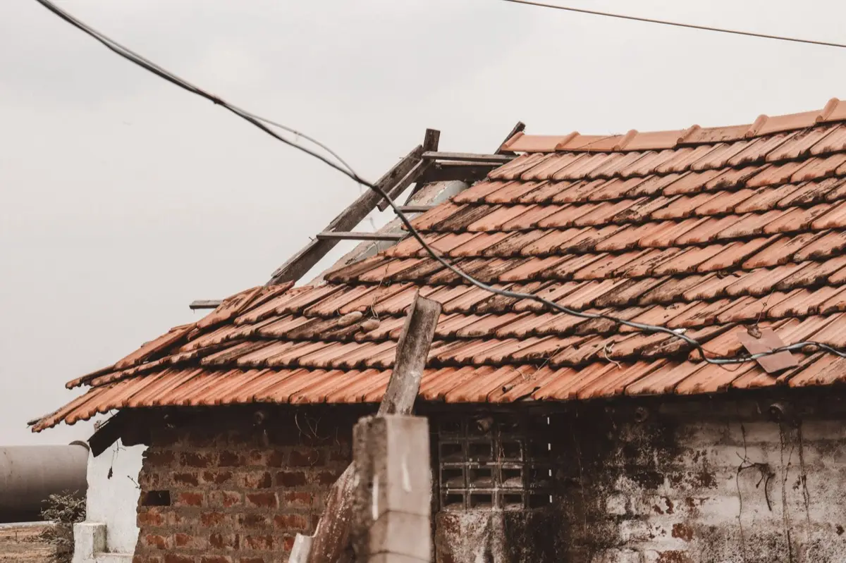 Wind Damage Roofing in Sanford, FL