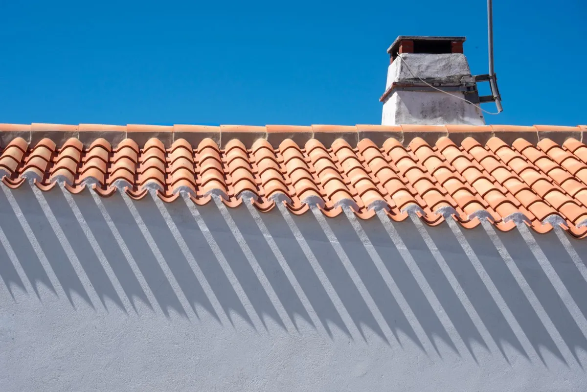 roofing project in Sanford, FL — 1