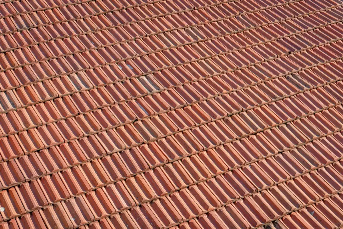 Tile Roofing in Sanford, FL